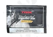 Tyson 2.0 Undisputed Tobacco Leaf Wraps 5 Pack