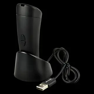 White Rhino Wave Vaporizer Kit
