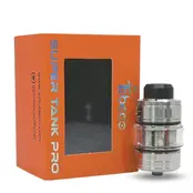 Tobeco Super Tank Pro