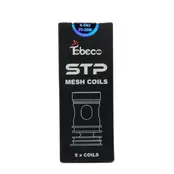 Tobeco STP Coils 5 Pack