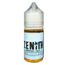 Zenith E-Liquid Unflavored -