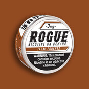 Rogue Nicotine Pouches