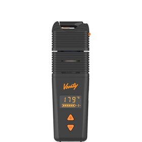 Storz & Bickel - Venty Vaporizer