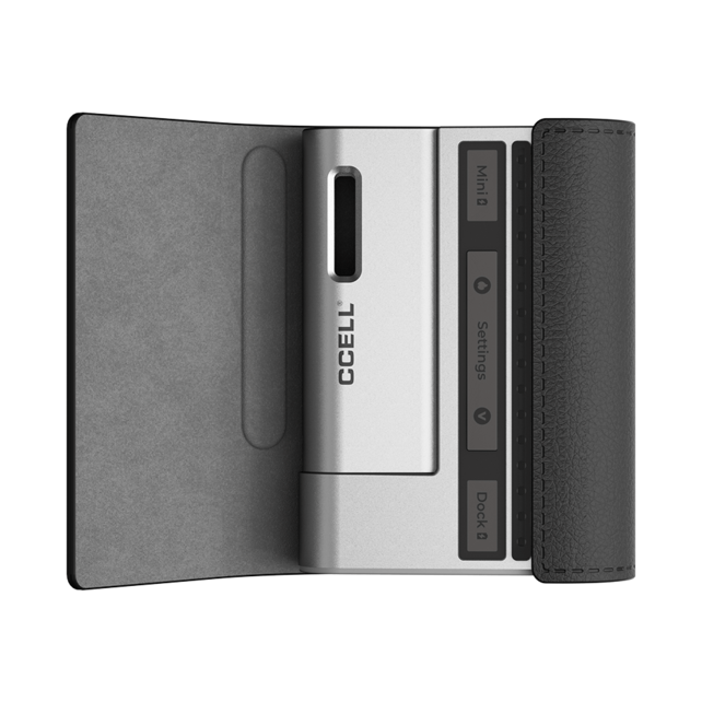 CCell Fino 510 Battery