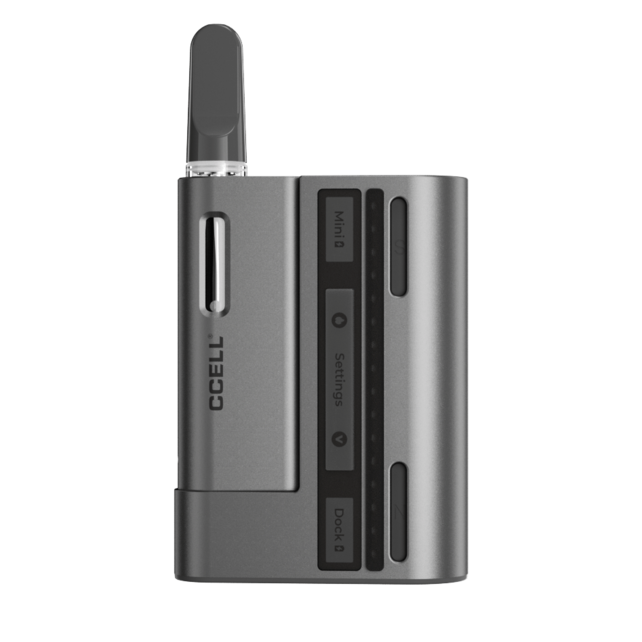 CCell Fino 510 Battery