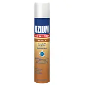 Ozium Air Sanitizer