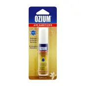 Ozium Air Sanitizer