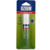 Ozium Air Sanitizer