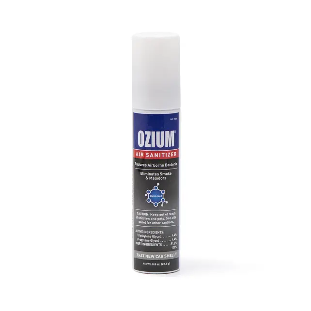 Ozium Air Sanitizer