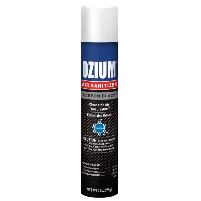 Ozium Air Sanitizer