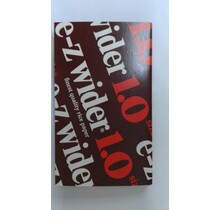EZ Wider 1.0 Rolling Papers