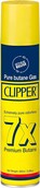 Clipper Butane