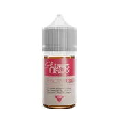 Naked 100 Salt 30ML Unflavored