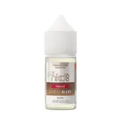 Naked 100 Salt 30ML Unflavored