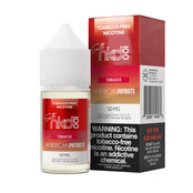 Naked 100 Salt 30ML Unflavored