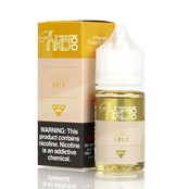 Naked 100 Salt 30ML Unflavored