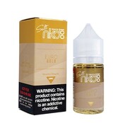 Naked 100 Salt 30ML Unflavored