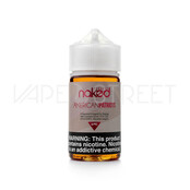 Naked 100 E-Liquid 60ML Unflavored