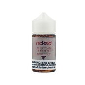 Naked 100 E-Liquid 60ML Unflavored