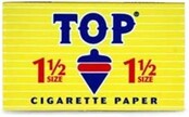 Top Rolling Papers 1 1/2