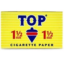 Top Rolling Papers 1 1/2