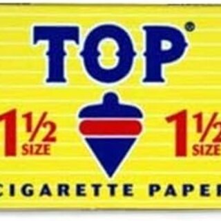 Top Rolling Papers 1 1/2