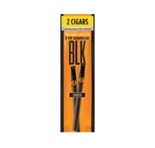 Swisher Sweets BLK Cigarillos