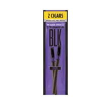 Swisher Sweets BLK Cigarillos