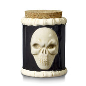 Ceramic Novelty Stash Jars