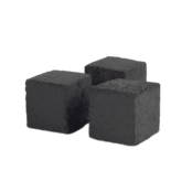 Fumari Coconut Charcoal 64 Pieces