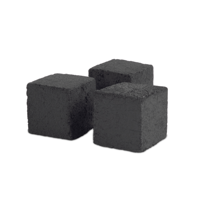 Fumari Coconut Charcoal 64 Pieces