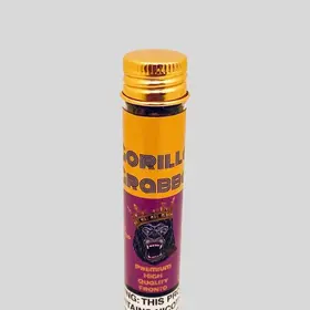 Gorilla Grabba Crushed Tube