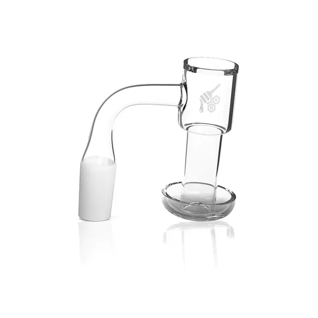 HB Bangers Yellow Line Honey Suckle Bevel