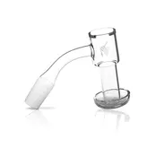 HB Bangers Yellow Line Honey Suckle Bevel