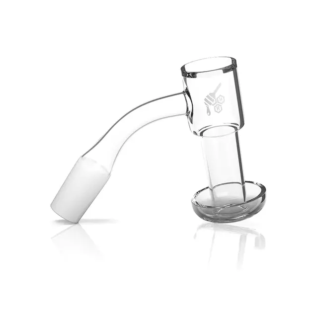 HB Bangers Yellow Line Honey Suckle Bevel