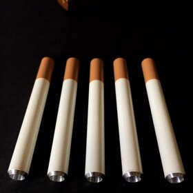 3 Inch Metal One Hitter (Long)