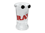 Raw Cone Bro Glass Tips