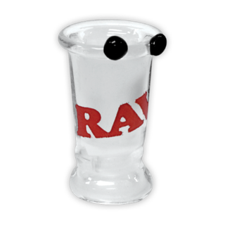 RAW DLX Glass Tipped Cone