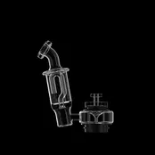 Dr. Dabber Boost Evo Glass Attachment