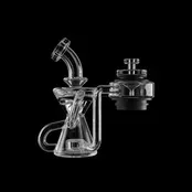 Dr. Dabber Boost Evo Glass Attachment
