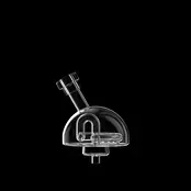 Dr. Dabber Boost Evo Glass Attachment