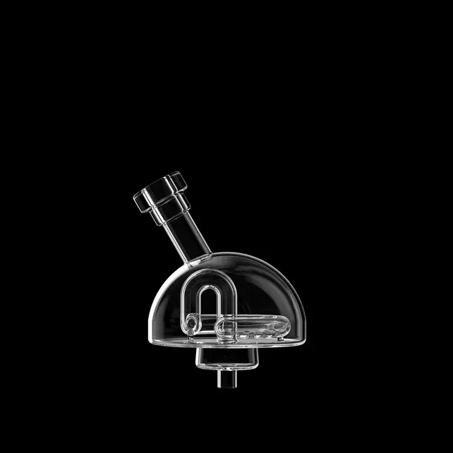 Dr. Dabber Boost Evo Glass Attachment