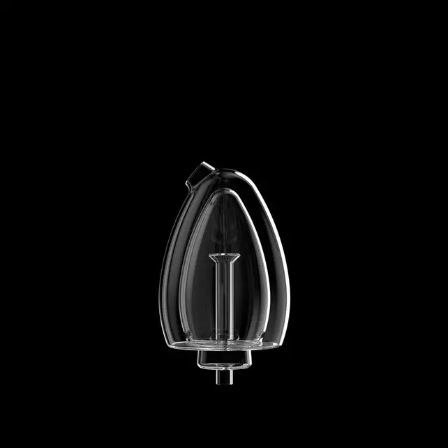 Dr. Dabber Boost Evo Glass Attachment