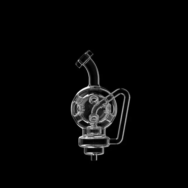 Dr. Dabber Boost Evo Glass Attachment