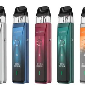 Vaporesso XROS Pro
