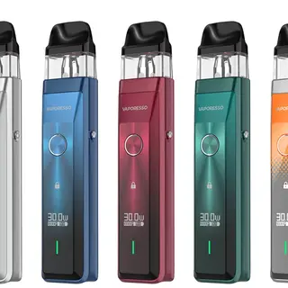 Vaporesso XROS Pro