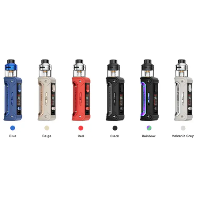 Geek Vape Aegis Eteno (E100) Kit