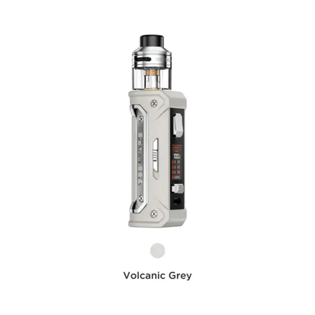 Geek Vape Aegis Eteno (E100) Kit