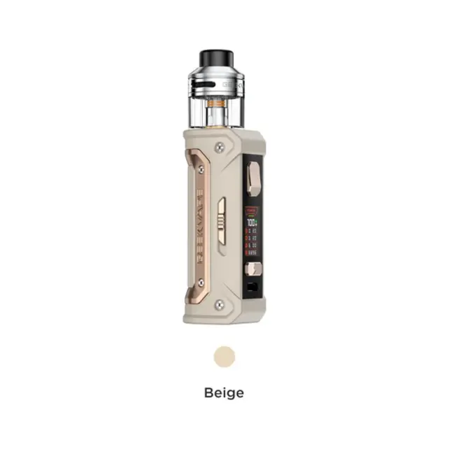 Geek Vape Aegis Eteno (E100) Kit