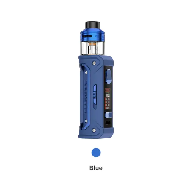 Geek Vape Aegis Eteno (E100) Kit